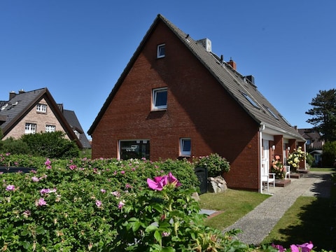 Ferienhaus Landhaus Amelie