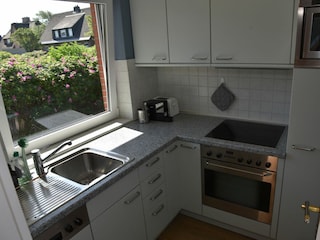 Ferienhaus Wenningstedt Ausstattung 21