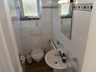 Ferienhaus Wenningstedt Ausstattung 22