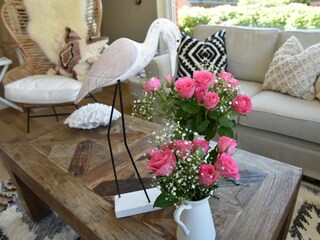 Ferienhaus Wenningstedt Ausstattung 9