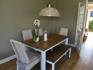 Ferienhaus Wenningstedt Ausstattung 10