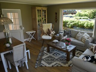 Ferienhaus Wenningstedt Ausstattung 11