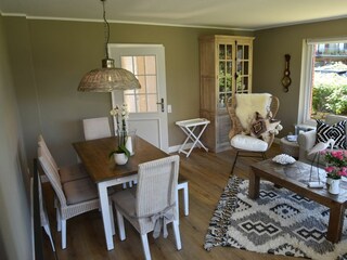 Ferienhaus Wenningstedt Ausstattung 12