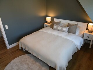 Ferienhaus Wenningstedt Ausstattung 14