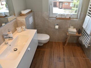 Ferienhaus Wenningstedt Ausstattung 16