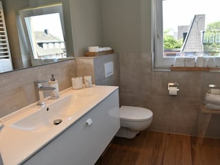 Ferienhaus Wenningstedt Ausstattung 17