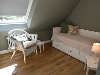 Ferienhaus Wenningstedt Ausstattung 18