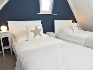 Ferienhaus Wenningstedt Ausstattung 20