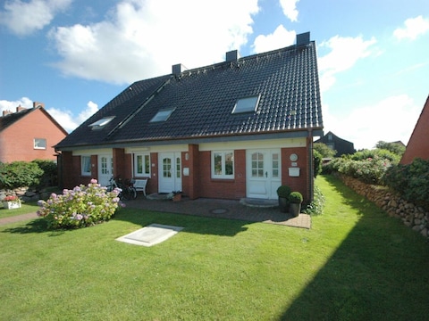 Ferienhaus Landhaus Auster