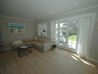 Ferienhaus Wenningstedt Ausstattung 3