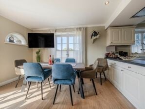 Landhaus Meeresrauschen