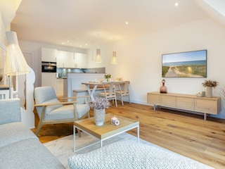 Ferienwohnung Wenningstedt Ausstattung 1