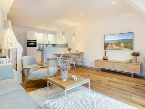 Ferienwohnung Mi To Hus App. 33