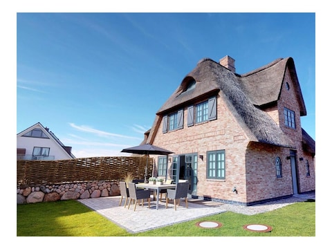 Ferienhaus Min Söl
