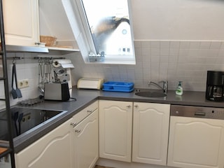 Ferienwohnung Wenningstedt Ausstattung 6