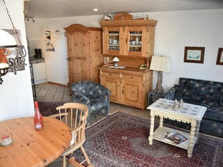 Ferienwohnung Wenningstedt Ausstattung 2