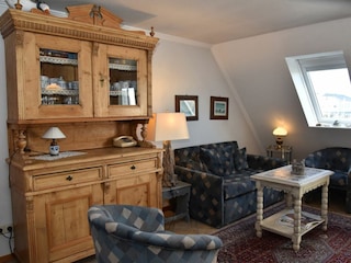 Ferienwohnung Wenningstedt Ausstattung 3