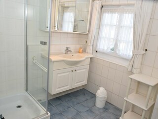 Ferienwohnung Wenningstedt Ausstattung 8