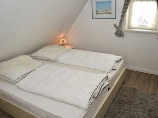 Ferienwohnung Wenningstedt Ausstattung 9