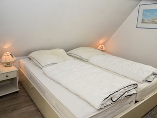 Ferienwohnung Wenningstedt Ausstattung 10
