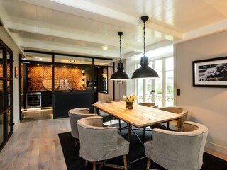 Ferienhaus Wenningstedt Ausstattung 7