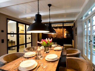 Ferienhaus Wenningstedt Ausstattung 9