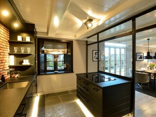 Ferienhaus Wenningstedt Ausstattung 10