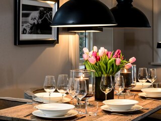 Ferienhaus Wenningstedt Ausstattung 11