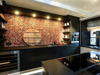 Ferienhaus Wenningstedt Ausstattung 12