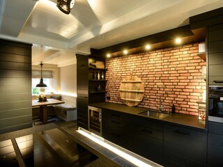 Ferienhaus Wenningstedt Ausstattung 13