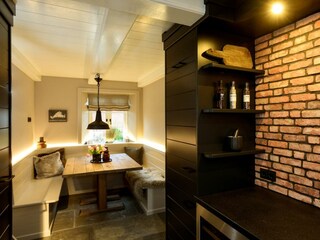 Ferienhaus Wenningstedt Ausstattung 14