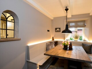 Ferienhaus Wenningstedt Ausstattung 15