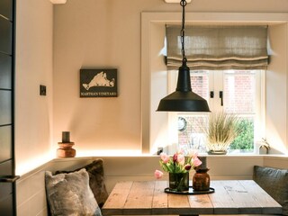 Ferienhaus Wenningstedt Ausstattung 16