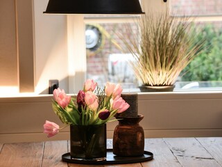 Ferienhaus Wenningstedt Ausstattung 17