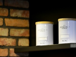 Ferienhaus Wenningstedt Ausstattung 18