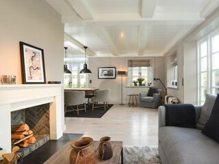 Ferienhaus Wenningstedt Ausstattung 19