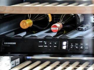 Ferienhaus Wenningstedt Ausstattung 23