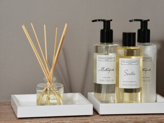 Ferienhaus Wenningstedt Ausstattung 35