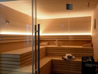 Ferienhaus Wenningstedt Ausstattung 43