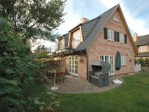 Ferienhaus Kleine Residenz