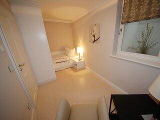 Ferienhaus Wenningstedt Ausstattung 10