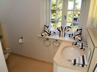 Ferienhaus Wenningstedt Ausstattung 18