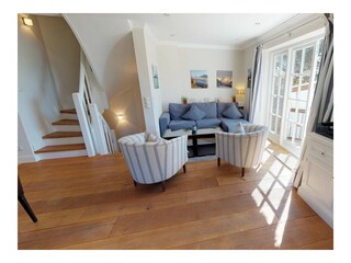 Ferienhaus Wenningstedt Ausstattung 3