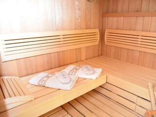 Ferienhaus Wenningstedt Ausstattung 12