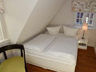 Ferienhaus Wenningstedt Ausstattung 17