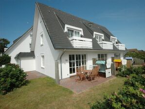 Haus Risgap App. 11b/4