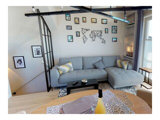 Ferienwohnung Wenningstedt Ausstattung 4