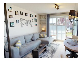 Ferienwohnung Wenningstedt Ausstattung 5