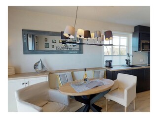 Ferienwohnung Wenningstedt Ausstattung 6