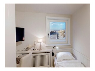 Ferienwohnung Wenningstedt Ausstattung 7